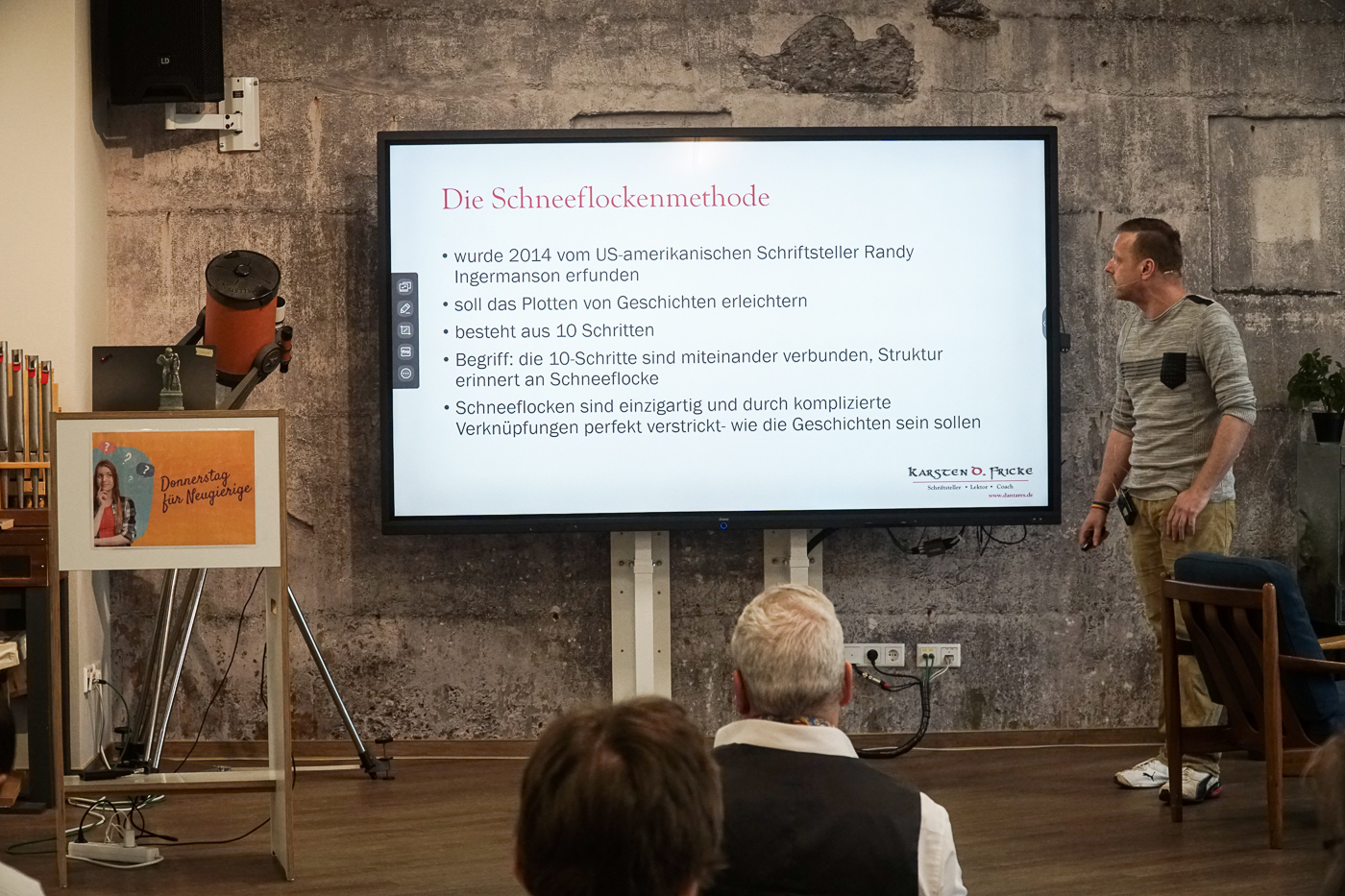 Gewinnspiel zur BoD-Buchcoach-Wahl 2024